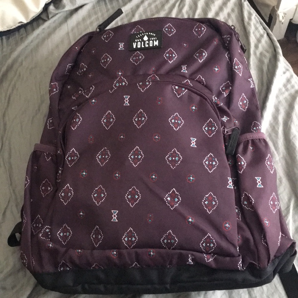 Volcom Backpack